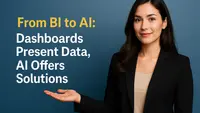 From BI to AI